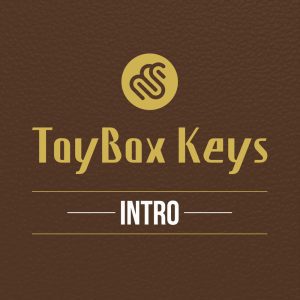 Toy Box Keys - Intro